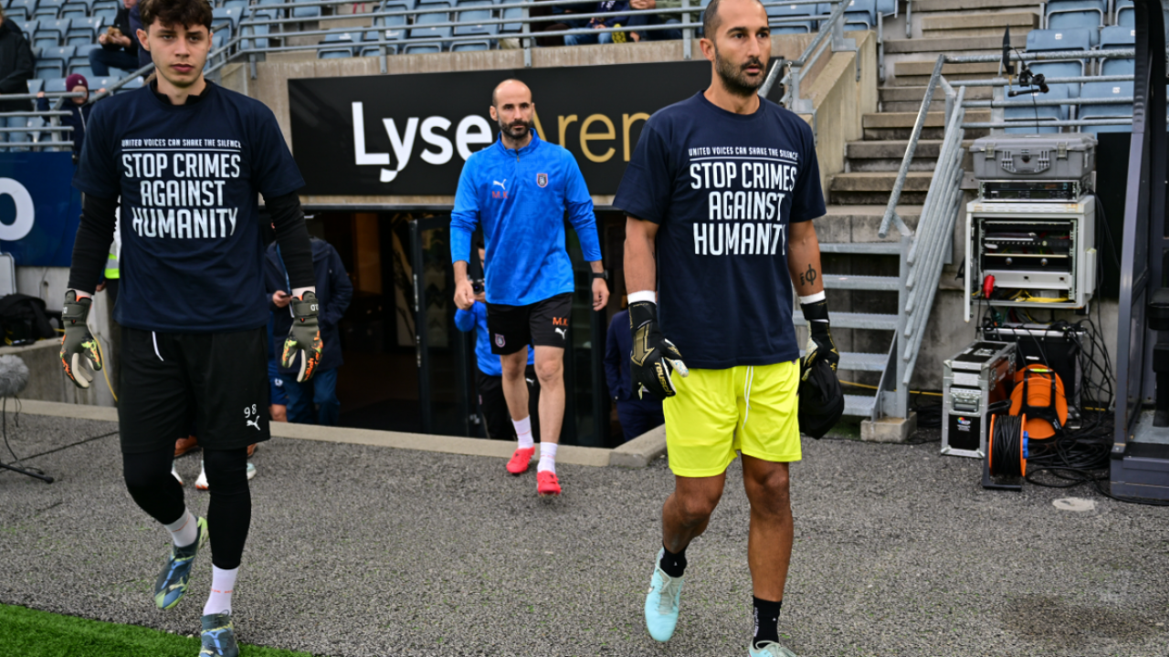 Foto - Göksel Gümüşdağ'dan 'helal olsun' dedirten davranış