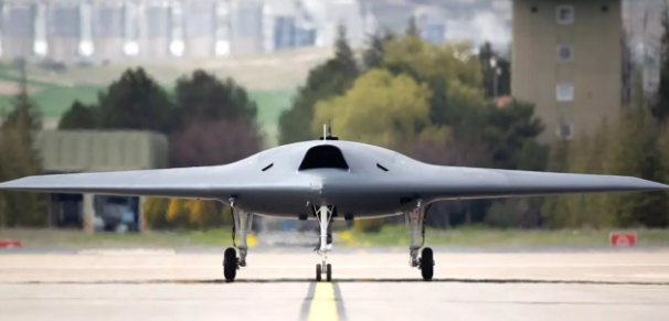 Gökyüzü ile buluşan insansız savaş uçağı ANKA-3 için Almanya'dan olay itiraf: Hesaplar işe yaramadı