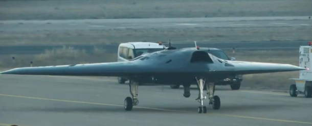 Foto - Gökyüzü ile buluşan insansız savaş uçağı ANKA-3 için Almanya'dan olay itiraf: Hesaplar işe yaramadı