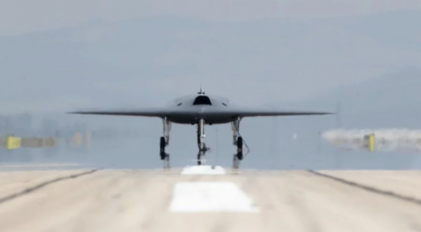 Foto - Gökyüzü ile buluşan insansız savaş uçağı ANKA-3 için Almanya'dan olay itiraf: Hesaplar işe yaramadı