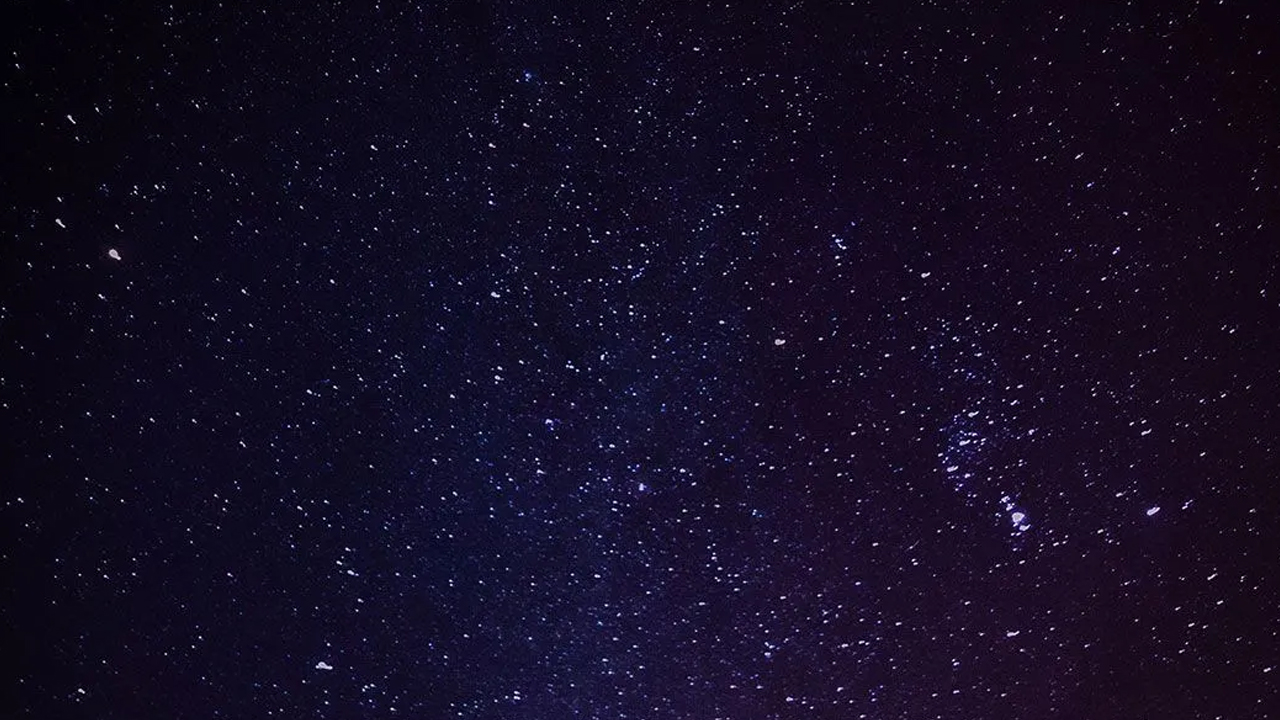 Foto - Gökyüzünde 6 gezegen yan yana hizalandı! Türkiye'de sadece bir ilimizde çıplak gözle izlendi