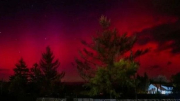 Foto - Gökyüzünde beliren ışıklar sonrası şok eden uyarı: 90 saat içerisinde o illerimizde deprem tetiklenebilir