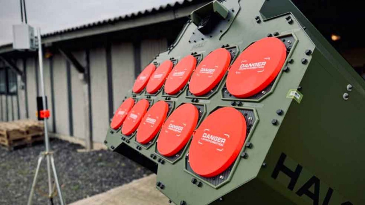 Gökyüzünde dengeler altüst olacak: HAL10 silahı aktif edildi artık çalışıyor