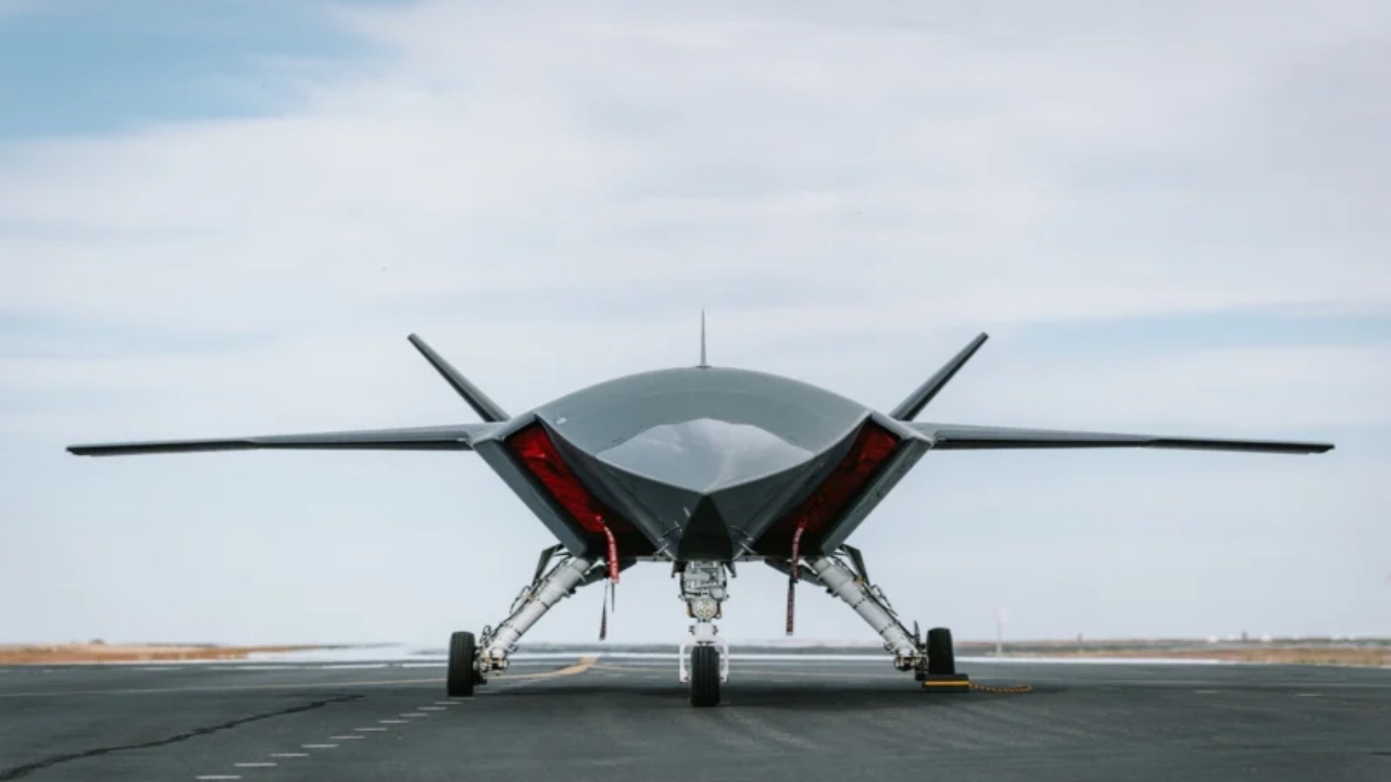 Gökyüzünde oyun değiştiren hamle! Savaş uçaklarının yeni "sadık kanat adamı" sahneye çıkıyor