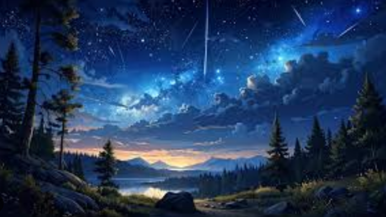 Gökyüzündeki yıldızlar mı yer yüzündeki ağaçlar mı daha fazla! Şaşırtan gerçekler