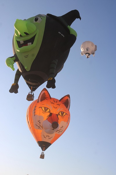 Foto - Gökyüzüne bakan şaşırıp kaldı! 