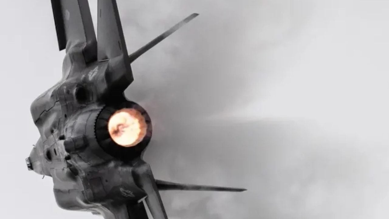 Foto - Gökyüzünün hayaletleri üsse inecek, tüm dengeler değişecek! 60 tane daha F-35 alınacak