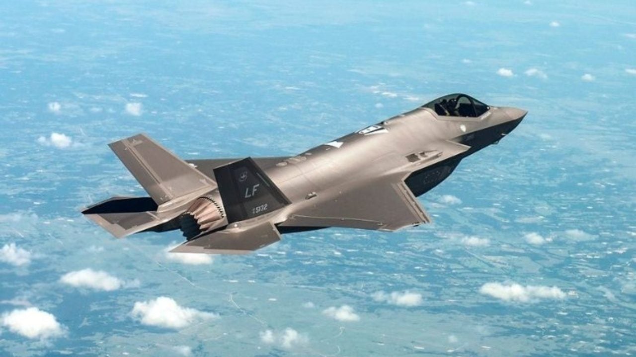 Foto - Gökyüzünün hayaletleri üsse inecek, tüm dengeler değişecek! 60 tane daha F-35 alınacak