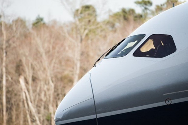 Foto - Gökyüzünün yeni devi tanıtıldı! 