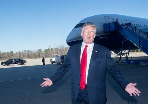 Foto - Gökyüzünün yeni devi tanıtıldı! 