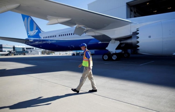 Foto - Gökyüzünün yeni devi tanıtıldı! 