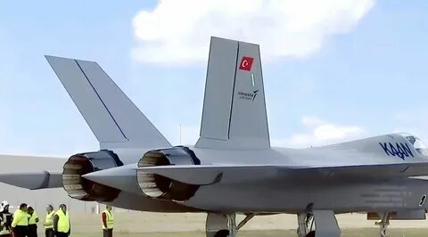 Foto - Gökyüzüyle buluşmaya hazırlanıyor! Gök vatana 'KAAN' gücü