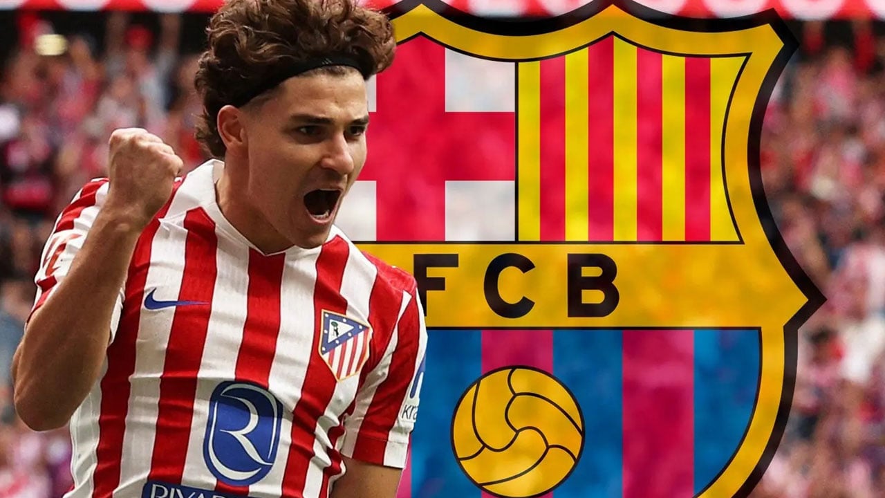 Gol makinesinden kötü haber! Barcelona'nın hayalleri suya düştü
