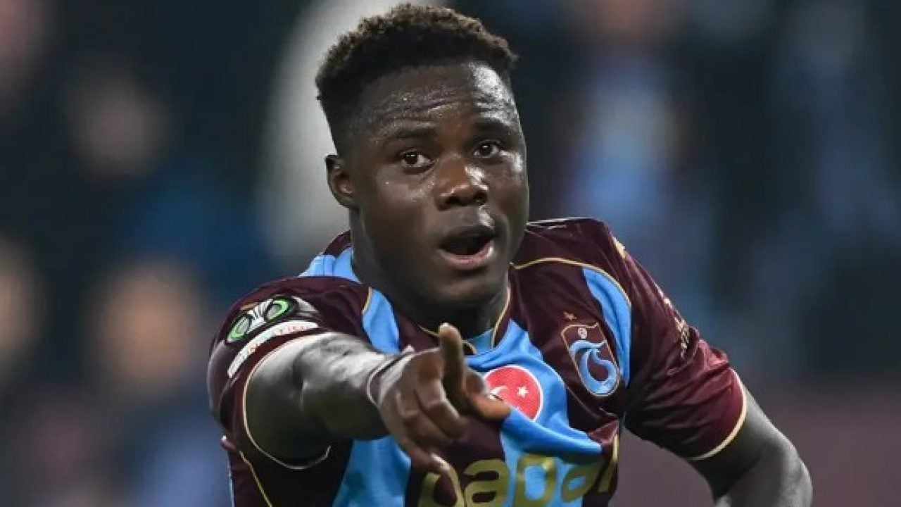 Gol yollarında Onuachu etkisi! Franculino Dju dikkat çekiyor