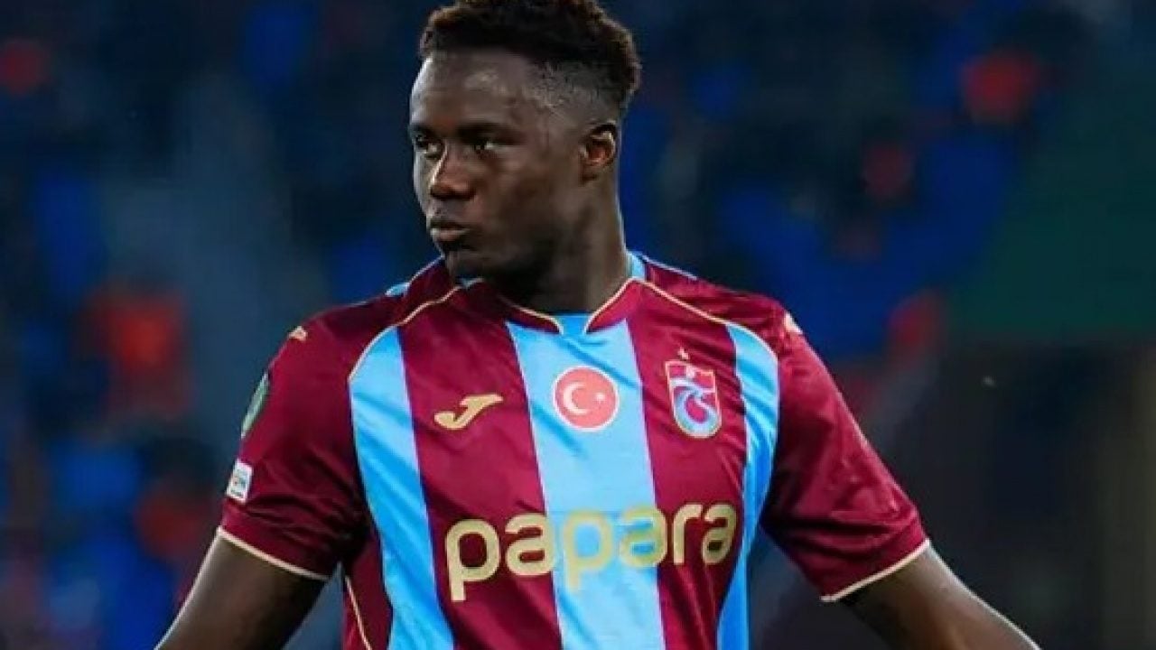 Foto - Gol yollarında Onuachu etkisi! Franculino Dju dikkat çekiyor