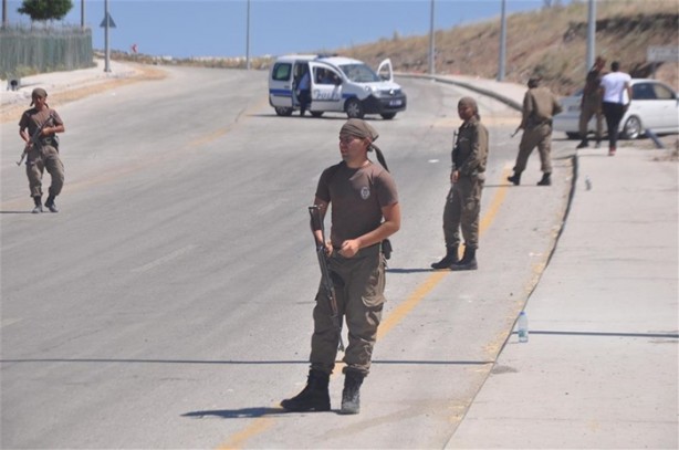 Foto - Gölbaşı'ndaki patlamada 42 şehit var