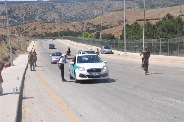 Foto - Gölbaşı'ndaki patlamada 42 şehit var