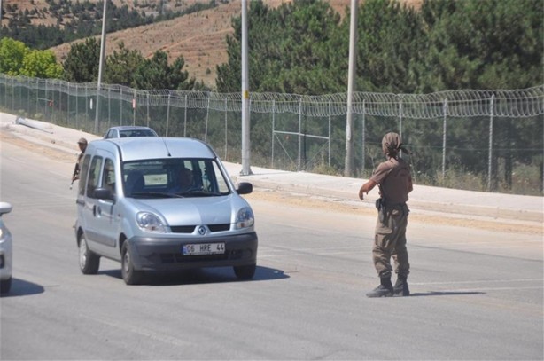 Foto - Gölbaşı'ndaki patlamada 42 şehit var