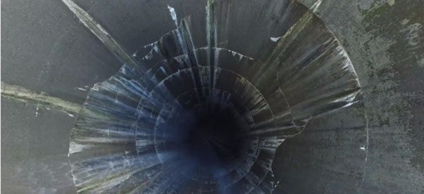 Foto - Göldeki çukurla ilgili iddia dudak uçuklatıyor!