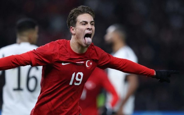 Foto - Golden Boy adayları belli oldu! Arda Güler dışında 3 Türk daha listede...