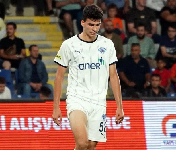 Foto - Golden Boy adayları belli oldu! Arda Güler dışında 3 Türk daha listede...