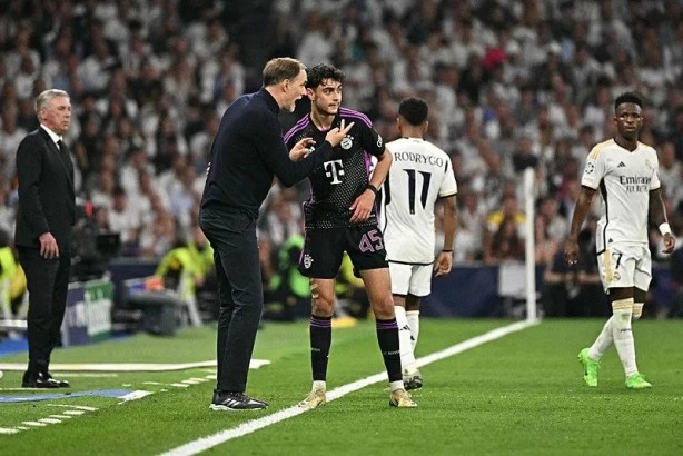 Foto - Golden Boy adayları belli oldu! Arda Güler dışında 3 Türk daha listede...