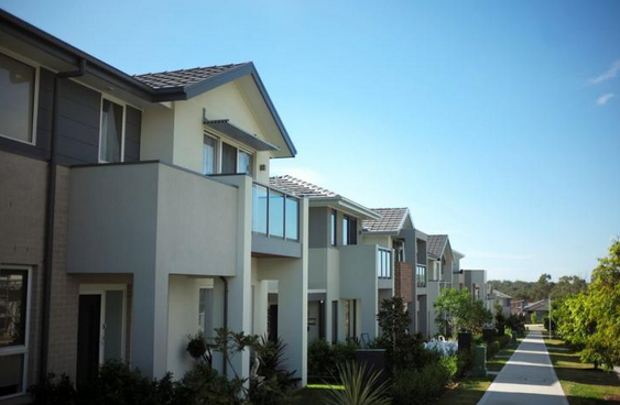 Foto - Goldman Sachs bu kez ABD’de konut krizi 30 yılın rekorunu kıracak diyerek bilgiyi verdi! Son tahmin şaşırttı!