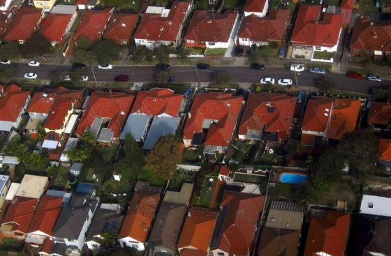 Foto - Goldman Sachs bu kez ABD’de konut krizi 30 yılın rekorunu kıracak diyerek bilgiyi verdi! Son tahmin şaşırttı!