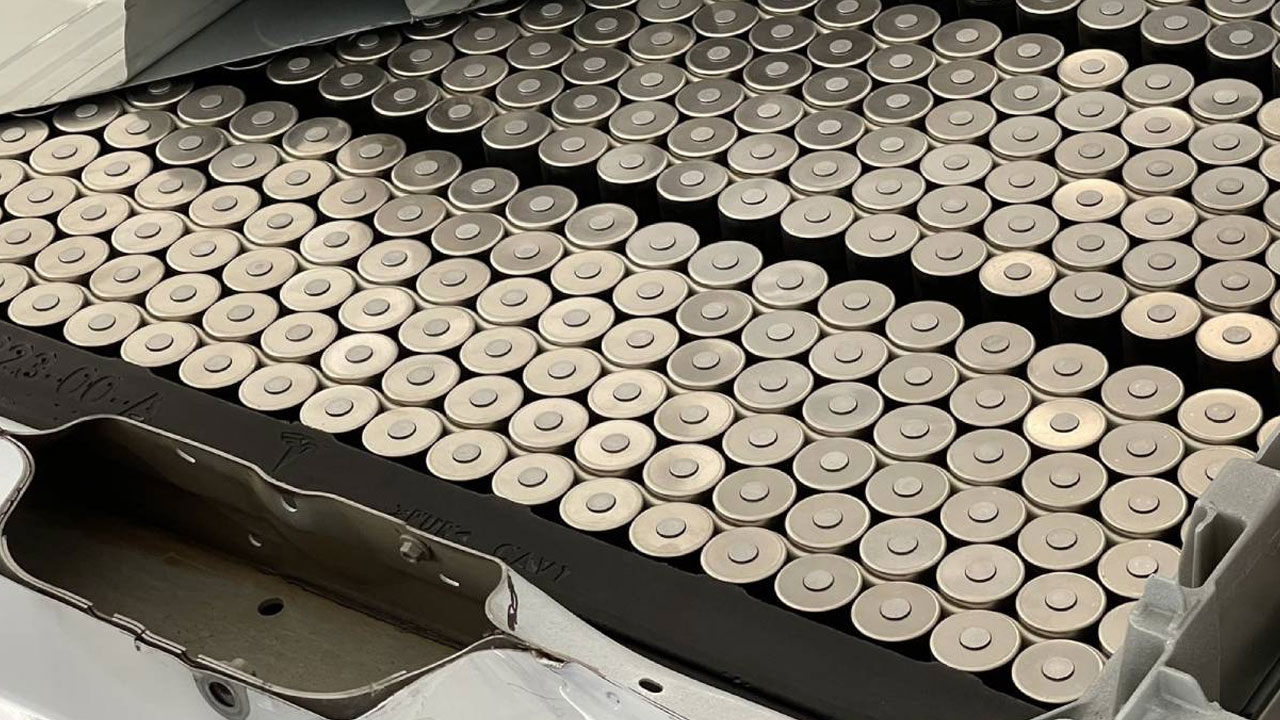 Foto - Goldman Sachs tarihi açıkladı! Elektrikli araç bataryalarının fiyatları %50 düşecek