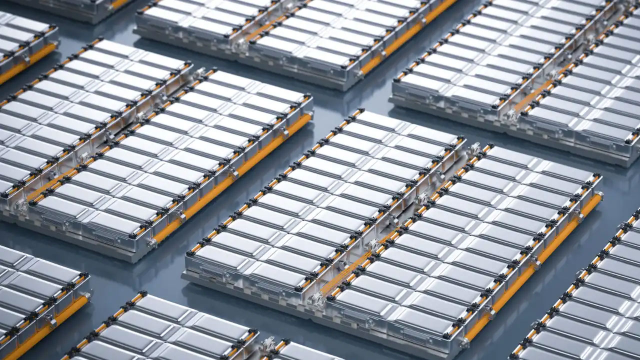 Foto - Goldman Sachs tarihi açıkladı! Elektrikli araç bataryalarının fiyatları %50 düşecek