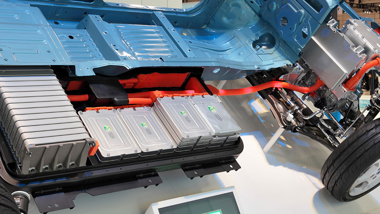 Foto - Goldman Sachs tarihi açıkladı! Elektrikli araç bataryalarının fiyatları %50 düşecek