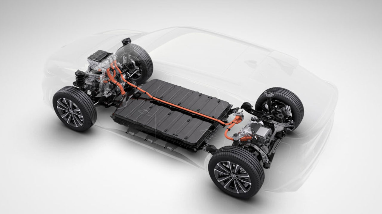 Foto - Goldman Sachs tarihi açıkladı! Elektrikli araç bataryalarının fiyatları %50 düşecek