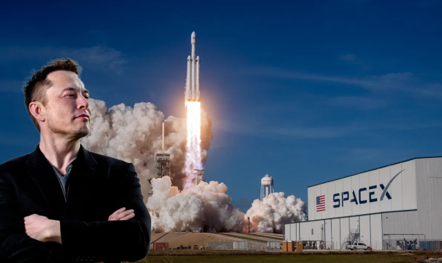 Foto - Gölge Başkan Elon Musk ve ailesi! 3. Dünya Savaşı’nı tetikleyebilir...