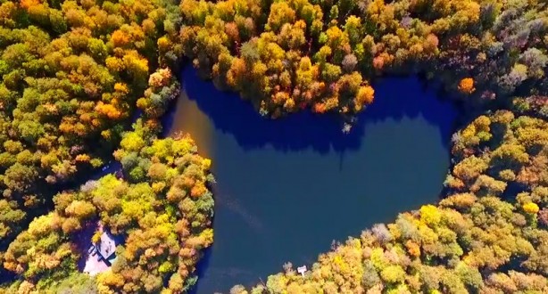 Foto - "Göller diyarı" ziyaretçilerini bekliyor