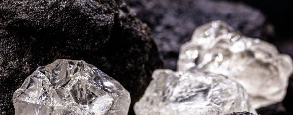 Foto - Gölün hemen yanında 540 milyar dolarlık 'beyaz altın' keşfedildi! Her yerden fışkırıyor