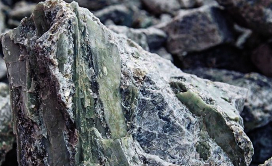 Foto - Gölün hemen yanında 540 milyar dolarlık 'beyaz altın' keşfedildi! Her yerden fışkırıyor