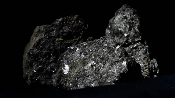 Foto - Gölün hemen yanında 540 milyar dolarlık 'beyaz altın' keşfedildi! Her yerden fışkırıyor