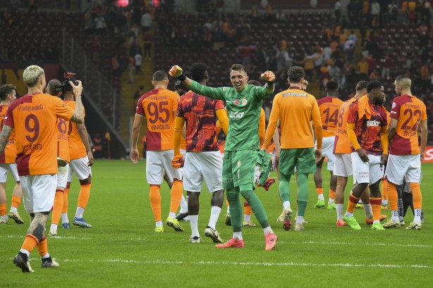 Foto - Gomis'ten Icardi itirafı: Arasında geçenleri anlattı...