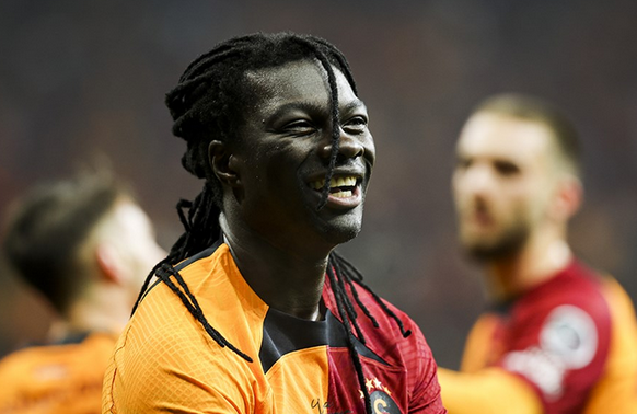 Gomis'ten Icardi itirafı: Arasında geçenleri anlattı...