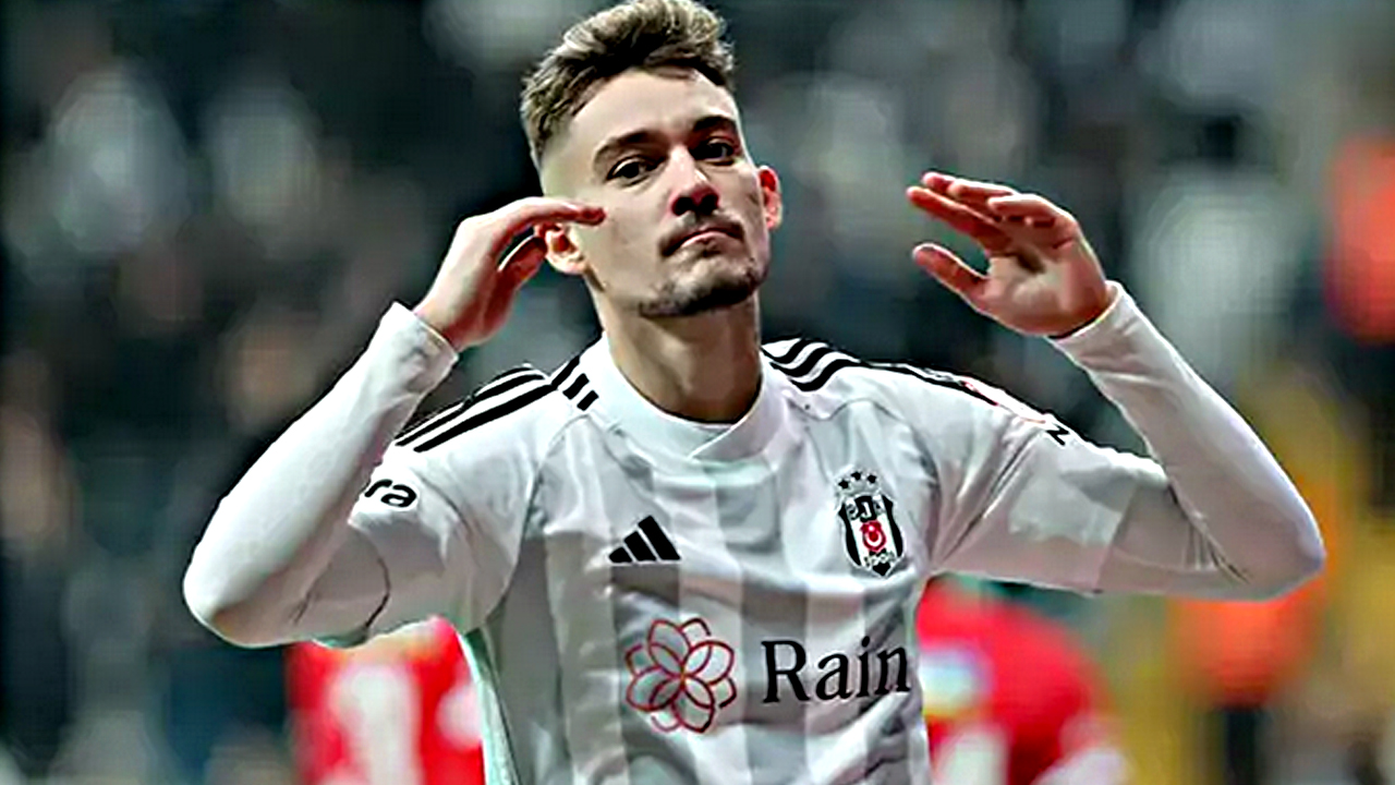 Foto - Gönderin şu işe yaramaz adamı! Patladı patlayacak diye aylardır Beşiktaşlılar uyutuluyor… Gündemi altüst edecek gelişme…