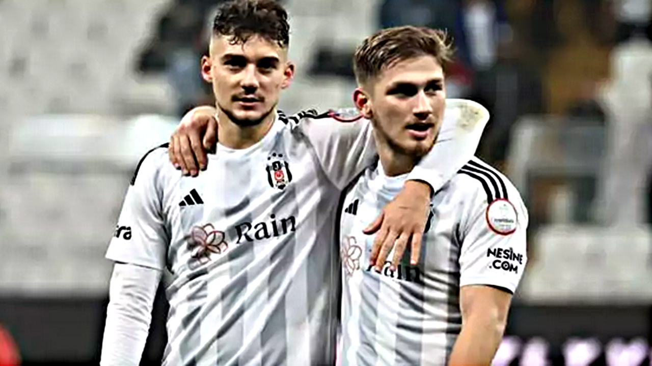 Gönderin şu işe yaramaz adamı! Patladı patlayacak diye aylardır Beşiktaşlılar uyutuluyor… Gündemi altüst edecek gelişme…