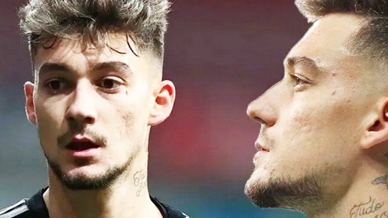 Foto - Gönderin şu işe yaramaz adamı! Patladı patlayacak diye aylardır Beşiktaşlılar uyutuluyor… Gündemi altüst edecek gelişme…