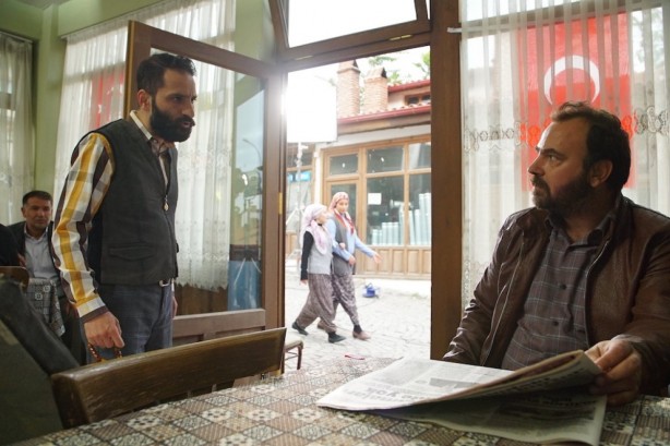 Foto - Gönül Dağı 36. Bölüm öncesi kadroya bomba isim