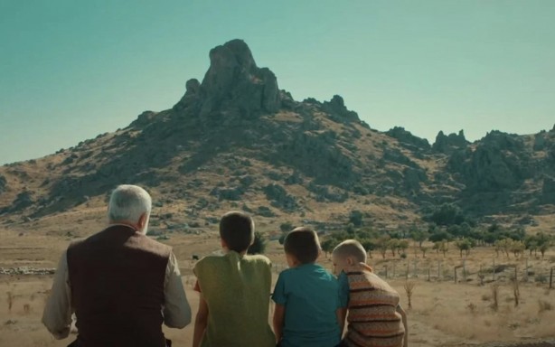 Foto - Gönül Dağı 36. Bölüm öncesi kadroya bomba isim