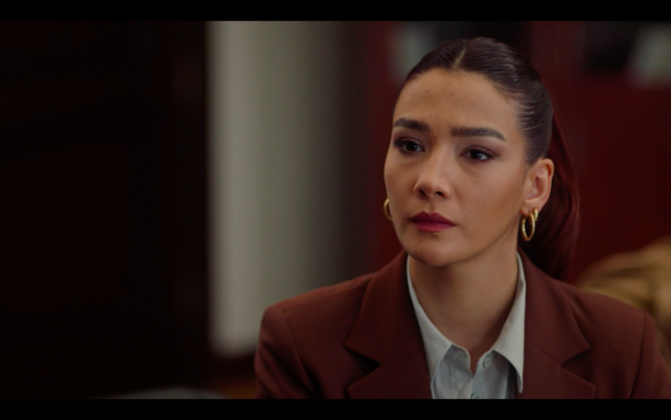 Foto - Gönül Dağı, Alparslan’ı yayınlayan TRT'de flaş gelişme! Teşkilat'ta büyük sürpriz...