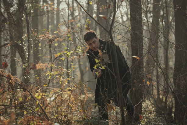 Foto - Gönül Dağı, Alparslan’ı yayınlayan TRT'de flaş gelişme! Teşkilat'ta büyük sürpriz...