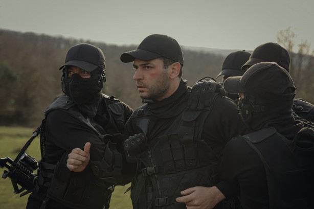 Gönül Dağı, Alparslan’ı yayınlayan TRT'de flaş gelişme! Teşkilat'ta büyük sürpriz...