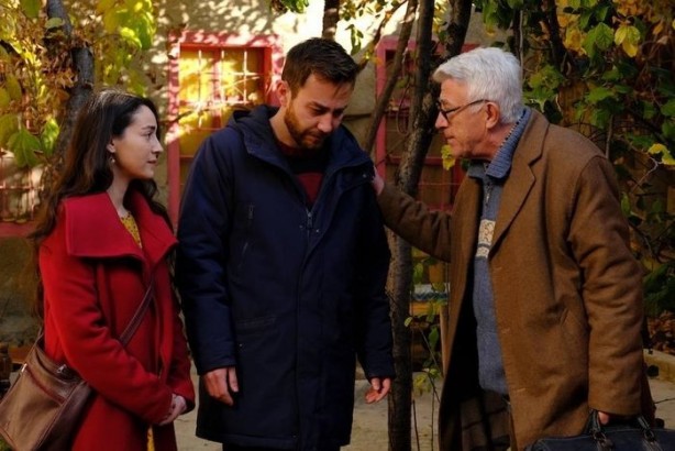 Gönül Dağı başrolü ara verdikten sonra açıkladı! ‘Bizim projemiz hakikaten…’