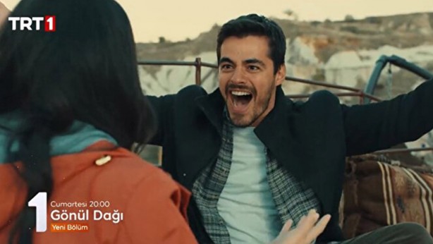 Foto - Gönül Dağı başrolü ara verdikten sonra açıkladı! ‘Bizim projemiz hakikaten…’