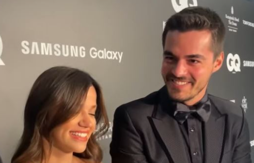 Foto - Gönül Dağı başrolü ara verdikten sonra açıkladı! ‘Bizim projemiz hakikaten…’